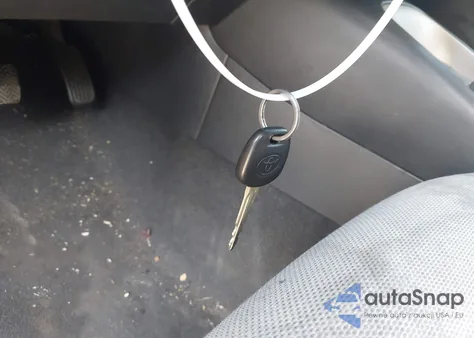 2020 Toyota Corolla L z USA, uszkodzony, nr VIN 5YFDPRAE2LP011894